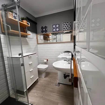 Vivienda Sol Ferrol