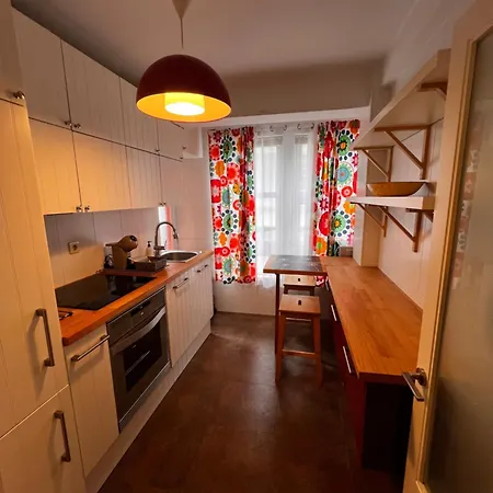 Vivienda Sol
