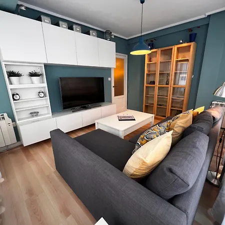 Vivienda Sol * Ferrol