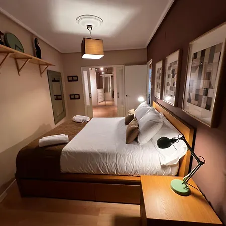 Vivienda Sol Φερόλ