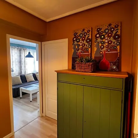Vivienda Sol * Ferrol