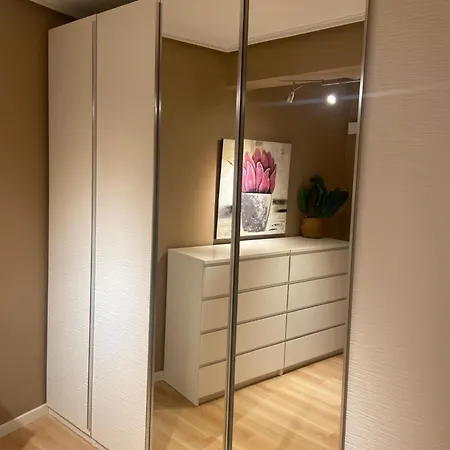 Appartamento Vivienda Sol Ferrol