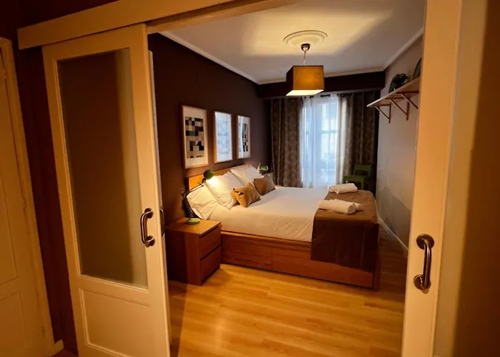 Vivienda Sol *