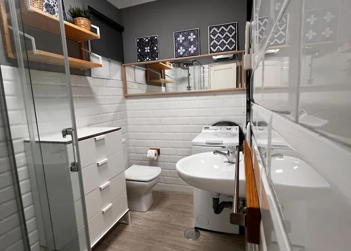 Vivienda Sol 페레올