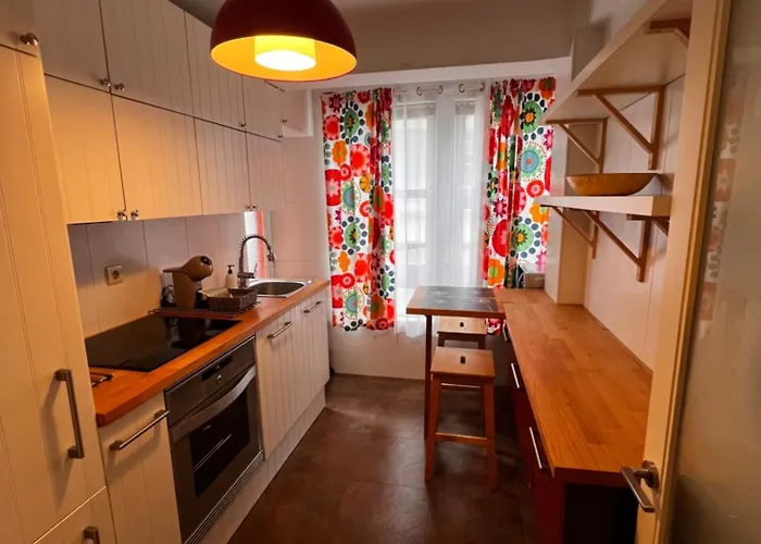 Vivienda Sol