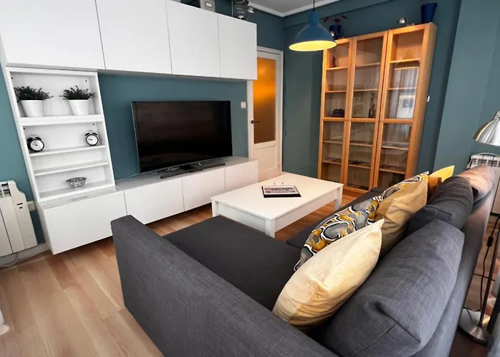 Vivienda Sol * Ferrol