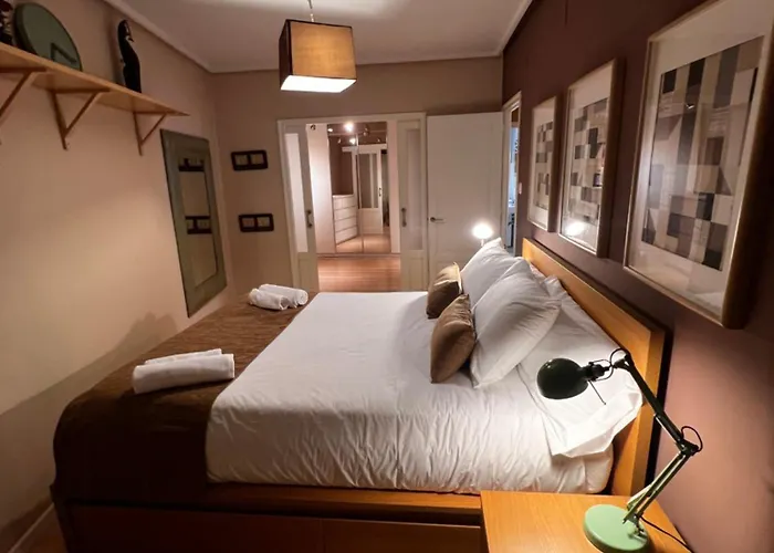 Vivienda Sol 페레올